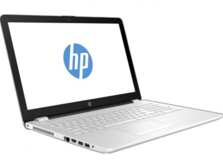 HP 15-bs046nm i3-6006U 4GB 256GB SSD FullHD (2KG96EA)