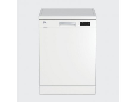 BEKO DFN 16410W