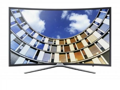 SAMSUNG 55M6372   Curved Full HD LED