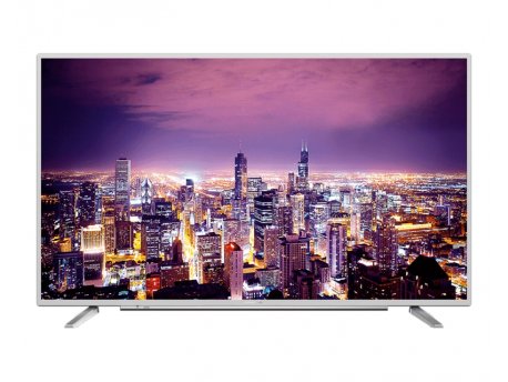 GRUNDIG 55 VLX 7730 WP Smart LED 4K Ultra HD