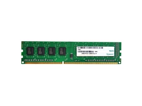 APACER DIMM DDR3 4GB 1600MHz DG.04G2K.KAM