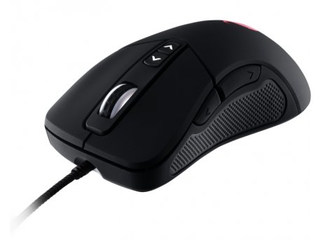 COOLER MASTER CM Storm Mizar Optical miš (SGM-4005-KLLW1)