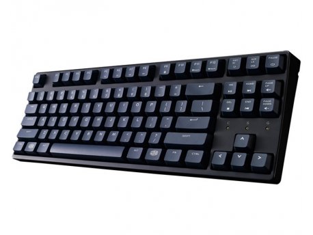 COOLER MASTER MasterKeys S brown switch tastatura (SGK-4005-KKCM1-US)