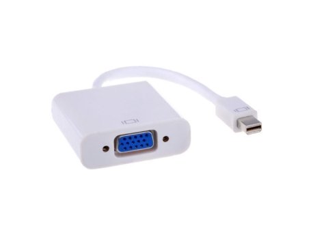 E-GREEN Adapter Mini DisplayPort (M) - VGA D-sub (F) beli