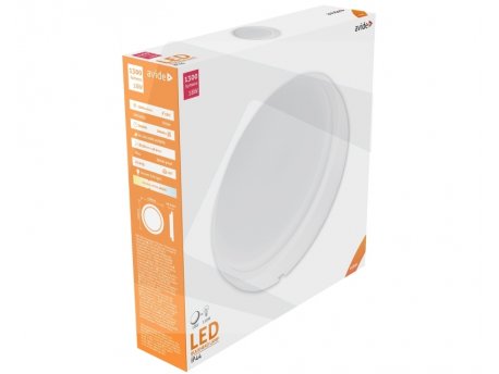AVIDE ABBHL-R-18W-NW 18W 4000k (1300lumen) lampa