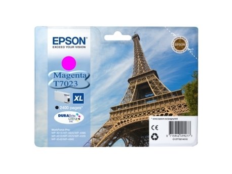 EPSON T7023 Magenta XL