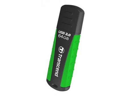 TRANSCEND MEM UFD 64GB JF810 3.0TS (TS64GJF810)