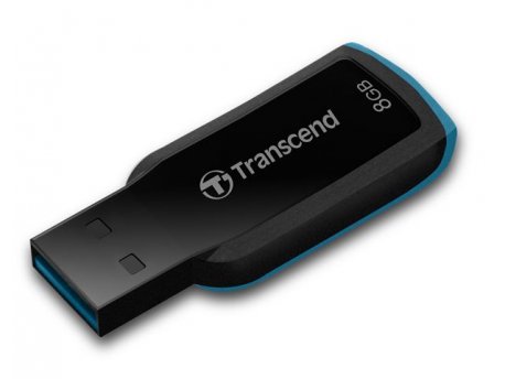 TRANSCEND MEM UFD 8GB JF360TS (TS8GJF360)
