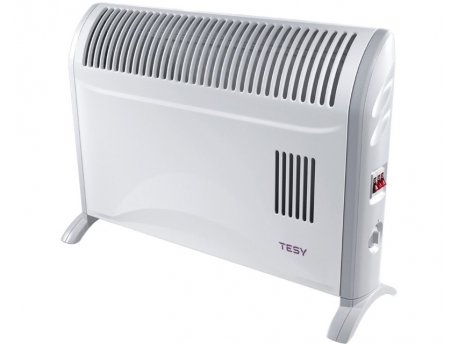 TESY CN 204 ZF