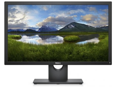 DELL E2318H LED