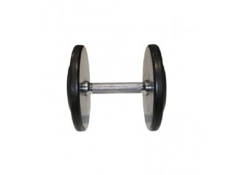AB FIT Gumirani tegovi PRO STYLE 15kg