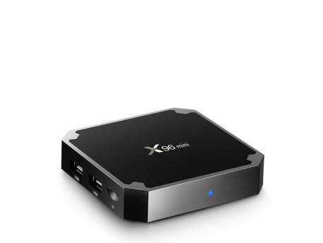 Excel Digital Android Box  X96mini