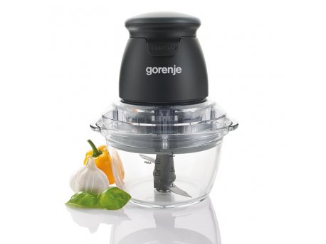 GORENJE S 500 BK Seckalica