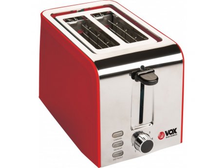 VOX TO-1703 Toster
