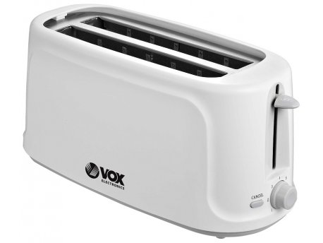 VOX TO-7000 Toster