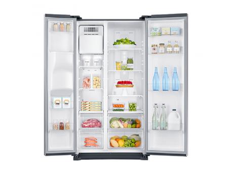 SAMSUNG RS53K4400SA/EF