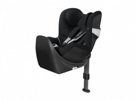 CYBEX Cybex auto-sedište (0-105cm) Sirona M2 iSize+baza black