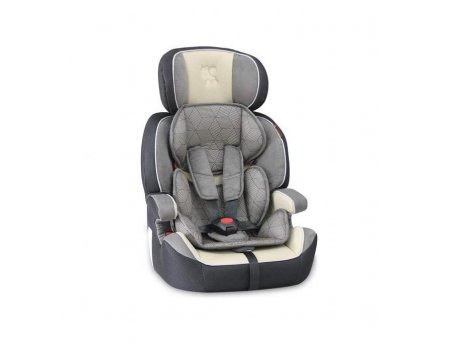 LORELLI BERTONI Lorelli Bertoni Auto Sedište Navigator Grey & Beige (9-36kg)