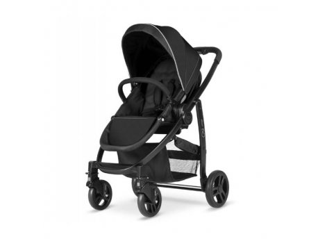 GRACO Kolica za bebe Evo Pit Stop crni