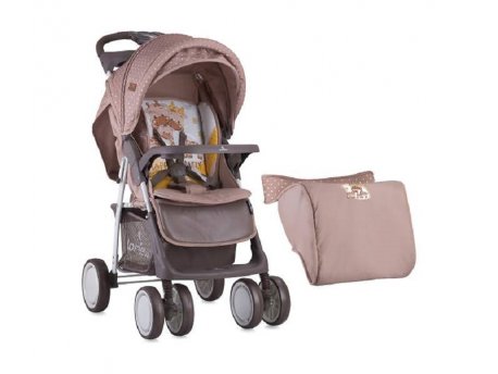 LORELLI BERTONI Kolica Foxy