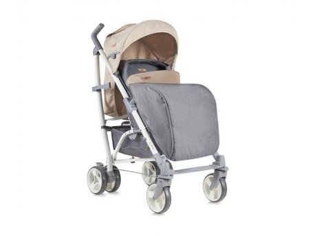 LORELLI BERTONI Kolica S-200 + Zimska Navlaka
