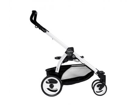 PEG PEREGO Ram za kolica Book 51 Black&White
