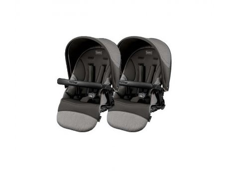 PEG PEREGO Sedište za Kolica Duette Pop Up Atmosphere