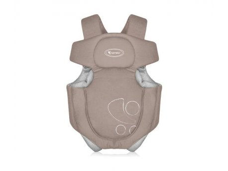 LORELLI BERTONI Kengur Nosiljka Beige Lorelli