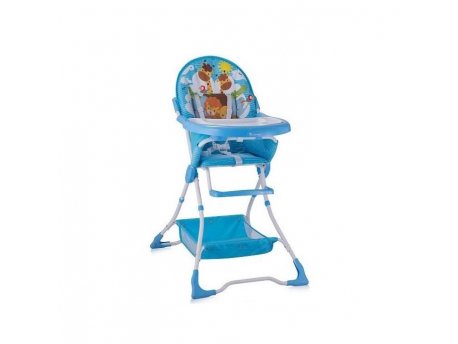LORELLI BERTONI Hranilica Bravo Blue Adventure