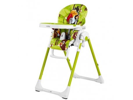 PEG PEREGO Hranilica Prima Pappa Zero 3 Tucano