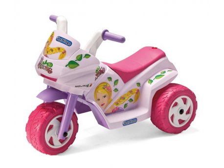 PEG PEREGO Motor na akumulator Mini Princess