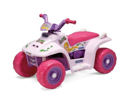 PEG PEREGO Motor sa akumulatorom Quad Princess
