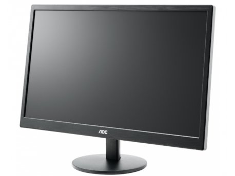 AOC M2470SWH LED