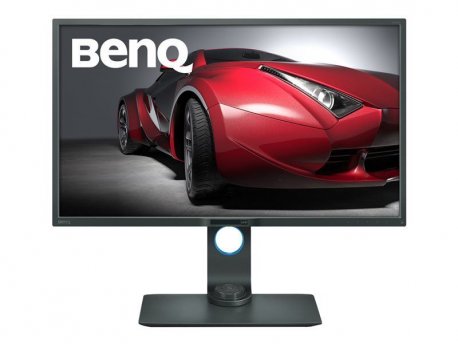 BENQ PD3200U 4K Ultra HD  LED