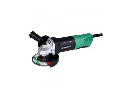HITACHI G12SQ-NB Električna ugaona brusilica