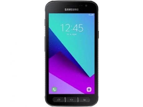SAMSUNG GALAXY XCOVER 4