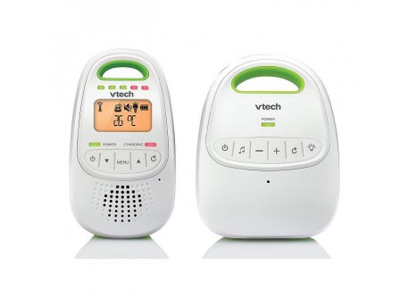 VTECH Digital Audio Display Baby Monitor BM2000