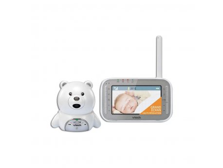 VTECH Video LCD - Meda BM4200