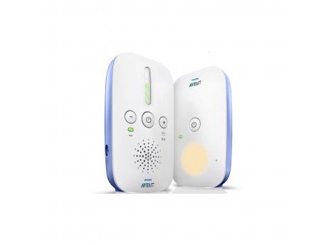 AVENT Baby Monitor Dect SCD501/00