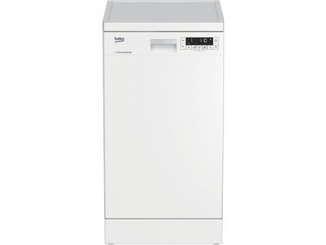 BEKO DFS 26020 W