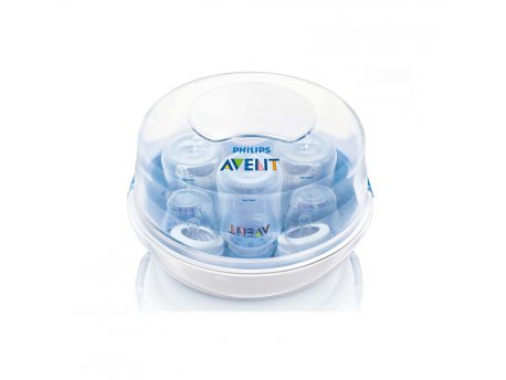 AVENT Sterilizator Za Mikrotalasnu