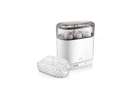 AVENT Sterilizator na Paru 4 u 1 Električni