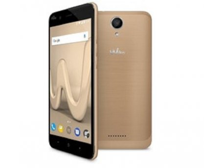 WIKO Harry 4g Eu Gold