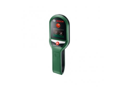 BOSCH zeleni alat UniversalDetect, digitalni detektor sturje (0603681300)