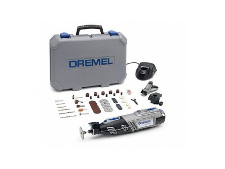 DREMEL 8220 2/45 akumulatorski višenamenski alat sa 45 komada dodatnog pribora (F0138220JH)