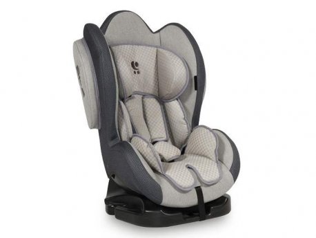 LORELLI BERTONI Auto Sedište Sigma Grey 0-25kg