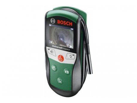 BOSCH zeleni alat UniversalInspect inspekcijska kamera (0603687000)