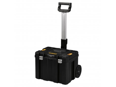 DeWALT DWST1-75799 mobilna kutija za alat sa produzenom ruckom, organizator TSTAK