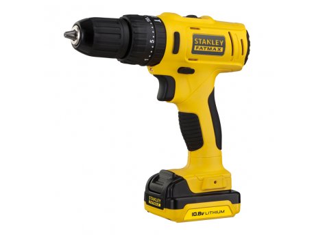 STANLEY FMC021S2 FatMax Akumulatorska bušilica odvijač
