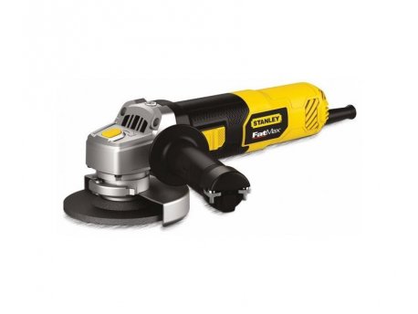 STANLEY FME822 FatMax ugaona brusilca